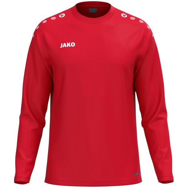 Jako Sweat One Kinder - rot