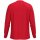 Jako Sweat One Kinder - rot