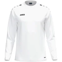 Jako Sweat One Kinder - weiß