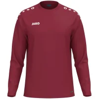 Jako Sweat One Kinder - bordeaux