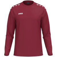 Jako Sweat One Kinder - bordeaux