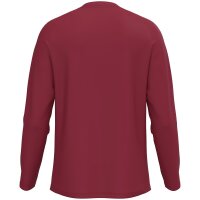 Jako Sweat One Kinder - bordeaux