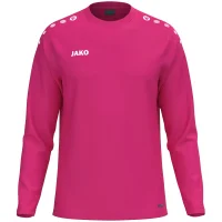 Jako Sweat One Kinder - deep pink