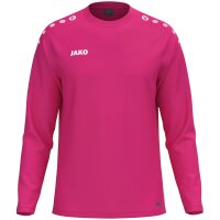 Jako Sweat One Kinder - deep pink