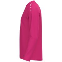 Jako Sweat One Kinder - deep pink