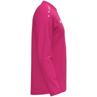 Jako Sweat One Kinder - deep pink