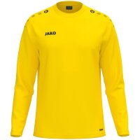 Jako Sweat One Kinder - gelb