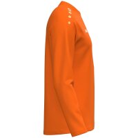 Jako Sweat One Kinder - neonorange