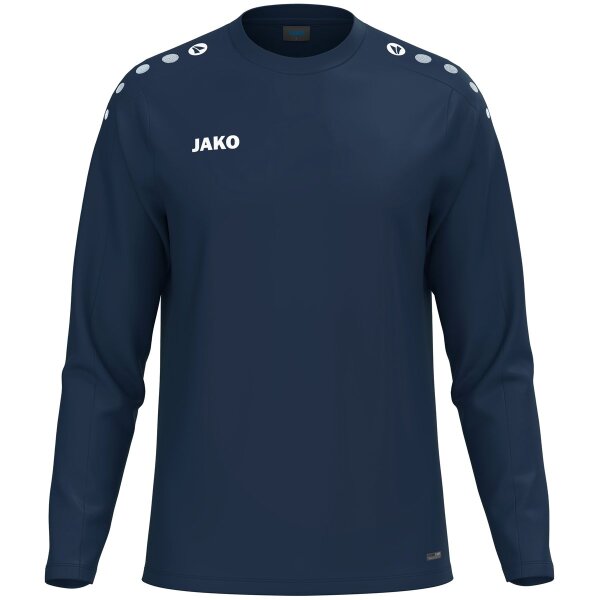 Jako Sweat One Kinder - marine