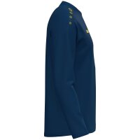 Jako Sweat One Kinder - navy/citro