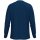 Jako Sweat One Kinder - navy/citro