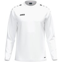 Jako Sweat One - weiß