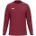 Jako Sweat One - bordeaux