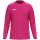 Jako Sweat One - deep pink