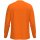 Jako Sweat One - neonorange