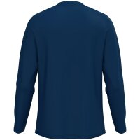 Jako Sweat One - navy/citro