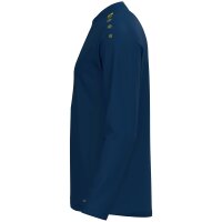 Jako Sweat One - navy/citro