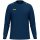 Jako Sweat One - navy/citro