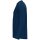 Jako Sweat One - navy/citro