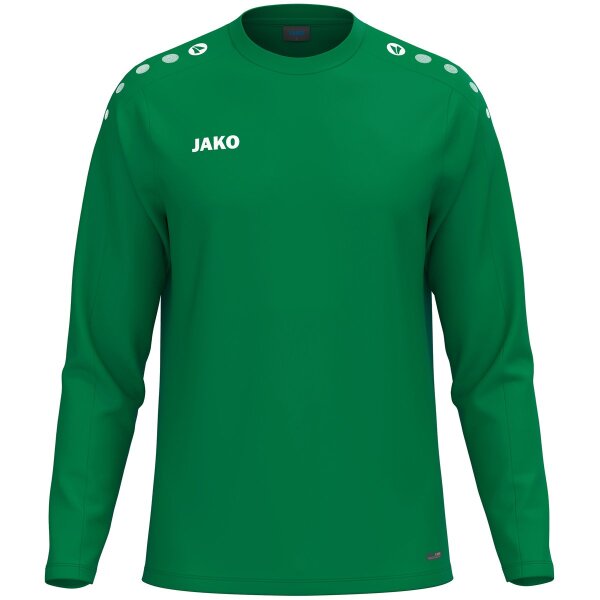 Jako Sweat One - sportgrün
