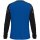 Jako Longsleeve Sonic Kinder - royal/schwarz