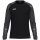 Jako Longsleeve Sonic Kinder - schwarz/anthrazit