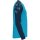 Jako Longsleeve Sonic - aqua/marine