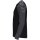 Jako Longsleeve Sonic - schwarz/anthrazit