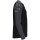 Jako Longsleeve Sonic - schwarz/anthrazit