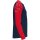 Jako Longsleeve Sonic - marine/rot
