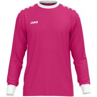 Jako TW-Trikot One Kinder - deep pink