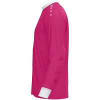 Jako TW-Trikot One Kinder - deep pink