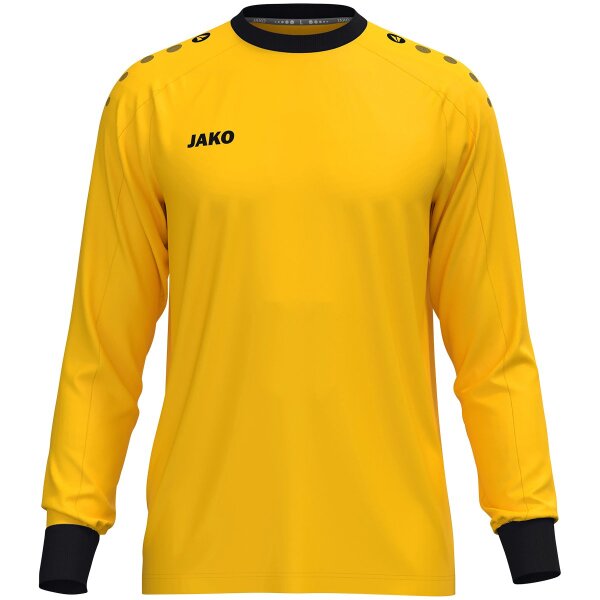Jako TW-Trikot One - gelb