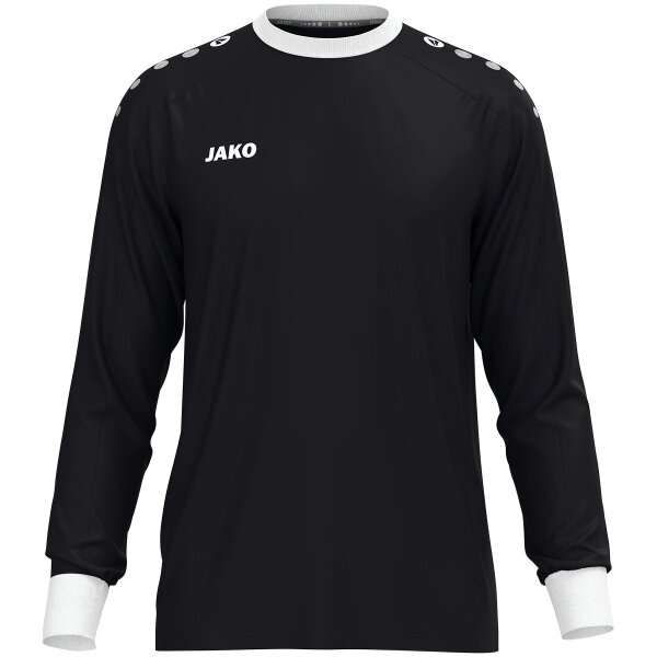 Jako TW-Trikot One - schwarz
