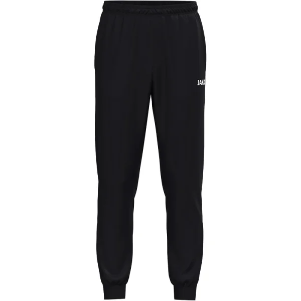 Jako Polyesterhose One Kinder - schwarz
