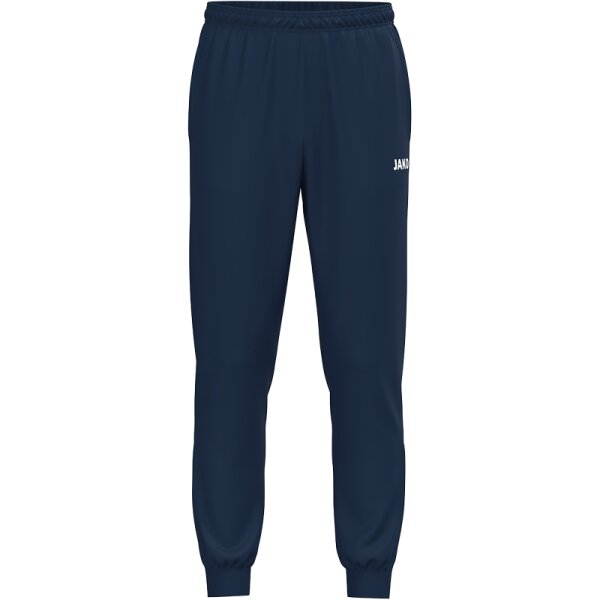 Jako Polyesterhose One Kinder - marine