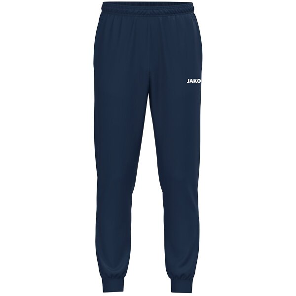 Jako Polyesterhose One - marine