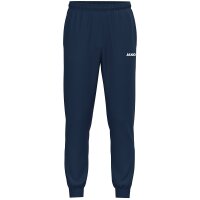 Jako Polyesterhose One - marine