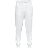 Jako Polyesterhose One Kinder - weiß