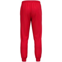 Jako Polyesterhose One Kinder - rot