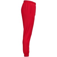 Jako Polyesterhose One Kinder - rot