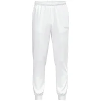 Jako Polyesterhose One - weiß