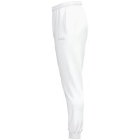 Jako Polyesterhose One - weiß