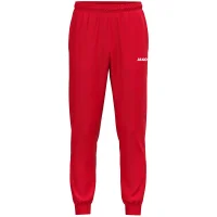 Jako Polyesterhose One - rot