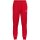Jako Polyesterhose One - rot