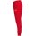 Jako Polyesterhose One - rot