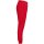 Jako Polyesterhose One - rot