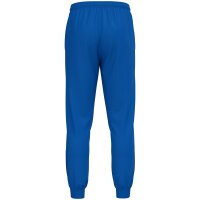 Jako Polyesterhose One - royal