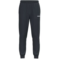 Jako Polyesterhose One - anthrazit