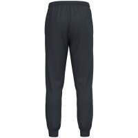 Jako Polyesterhose One - anthrazit